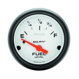 Autometer Phantom 52mm Short Sweep Electric Fuel Level Gauge thumbnail 4