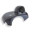 Autometer 00-03 Chevy Silverado/Dmax / 99-03 GMC Sierra/Dmax Single Steering Column Pod - Black thumbnail 6