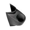 Autometer 99-06 GMC Sierra/Dmax (w/o speaker) Single Pod - Black thumbnail 6