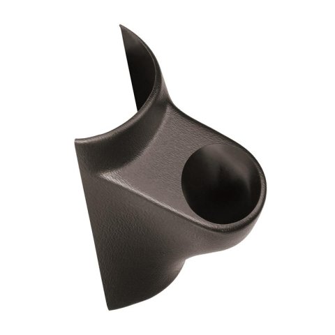 Autometer 98-02 Dodge Ram (exc 02 1500) Single Pod - Black thumbnail 3