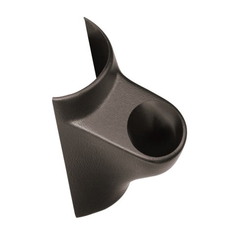 Autometer 98-02 Dodge Ram (exc 02 1500) Single Pod - Black thumbnail 5