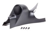 Autometer 99-07 Ford Super Duty / 99-05 Ford Excursion Single Pillar - Black thumbnail 8