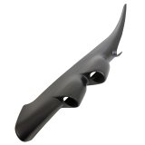 Autometer 99-06 GMC Sierra/Dmax (w/o speaker) Dual Pillar - Black thumbnail 1