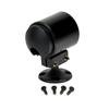 Autometer Black 2 5/8in Gauge Pedestal Mount thumbnail 5