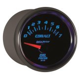 Autometer Cobalt 52mm 0-7 BAR Short Sweep Electric Oil Pressure Gauge thumbnail 8