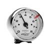 Autometer Autogage 3-3/4in White 8000 RPM Pedestal Mount Tachometer thumbnail 3