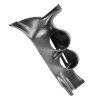 Autometer 92-02 Dodge Viper GTS Black Dual Pillar Pod thumbnail 6