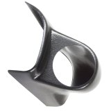 Autometer 98-02 Accord Coup Single 52mm Gauge Pod thumbnail 5