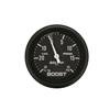 Autometer Black 2-5/8in 30 In Hg-Vac / 20 PSI Mechanical Vacuum/Boost Gauge thumbnail 6