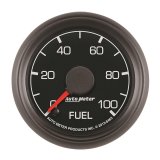Autometer Factory Match 52.4mm Full Sweep Electronic 0-100 PSI Fuel Pressure Gauge thumbnail 4