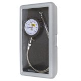 Autometer NASCAR Performance 60PSI Lo-Pressure Tire Pressure Gauge thumbnail 1