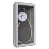 Autometer NASCAR Performance 60PSI Lo-Pressure Tire Pressure Gauge thumbnail 2