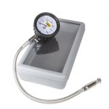 Autometer NASCAR Performance 60PSI Lo-Pressure Tire Pressure Gauge thumbnail 3