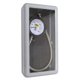 Autometer NASCAR Performance 60PSI Lo-Pressure Tire Pressure Gauge thumbnail 5