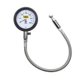 Autometer NASCAR Performance 60PSI Lo-Pressure Tire Pressure Gauge thumbnail 6