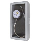 Autometer NASCAR Performance 60PSI Lo-Pressure Tire Pressure Gauge thumbnail 7