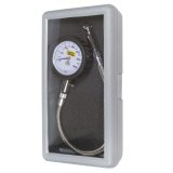 Autometer NASCAR Performance 60PSI Lo-Pressure Tire Pressure Gauge thumbnail 9