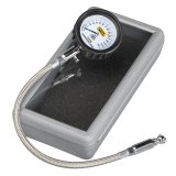 Autometer 0-15PSI Lo-Pressure Tire Pressure Gauge thumbnail 3