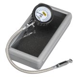 Autometer 0-15PSI Lo-Pressure Tire Pressure Gauge thumbnail 4