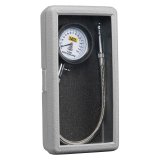 Autometer 0-15PSI Lo-Pressure Tire Pressure Gauge thumbnail 5
