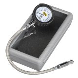 Autometer 0-15PSI Lo-Pressure Tire Pressure Gauge thumbnail 6