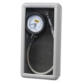 Autometer 0-15PSI Lo-Pressure Tire Pressure Gauge thumbnail 8