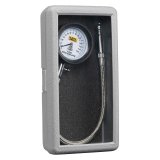 Autometer 0-15PSI Lo-Pressure Tire Pressure Gauge thumbnail 9