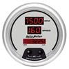 Autometer Ultra-Lite 3 3/8in 8000 RPM/ 160mph Digital Tach Speedo Combo thumbnail 6