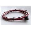 Autometer Wiring Harness Full Sweep Electric Voltmeter thumbnail 7