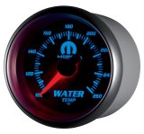 Autometer Mopar 52.4mm SSE 100-260 Degree F Water Temperature Gauge thumbnail 2