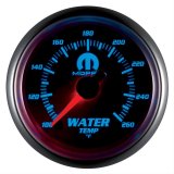Autometer Mopar 52.4mm SSE 100-260 Degree F Water Temperature Gauge thumbnail 3