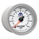 Autometer Mopar 52.4mm SSE 100-260 Degree F Water Temperature Gauge thumbnail 5