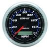 Autometer Cobalt 3-3/8in 160mph In-Dash Electronic Speedometer thumbnail 6