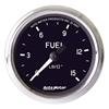 Autometer Cobra 2 inch 0-15 PSI w/ ISO Fuel Pressure Gauge thumbnail 6