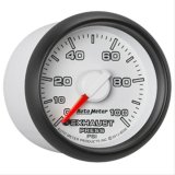 Autometer Factory Match Exhaust Pressure Gauge 2-1/16in 0-100 PSI FSE Dodge thumbnail 1