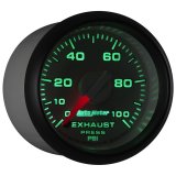 Autometer Factory Match Exhaust Pressure Gauge 2-1/16in 0-100 PSI FSE Dodge thumbnail 3