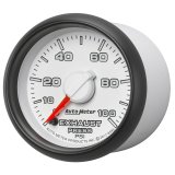 Autometer Factory Match Exhaust Pressure Gauge 2-1/16in 0-100 PSI FSE Dodge thumbnail 5