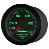 Autometer Factory Match Exhaust Pressure Gauge 2-1/16in 0-100 PSI FSE Dodge thumbnail 8