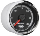Autometer Factory Match Dodge 6.7L 4th Gen Fuel Rail Pressure Gauge 2-1/16in FSE thumbnail 6