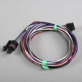 Autometer Wiring Harness Replacement for FSE Pressure Gauges thumbnail 1