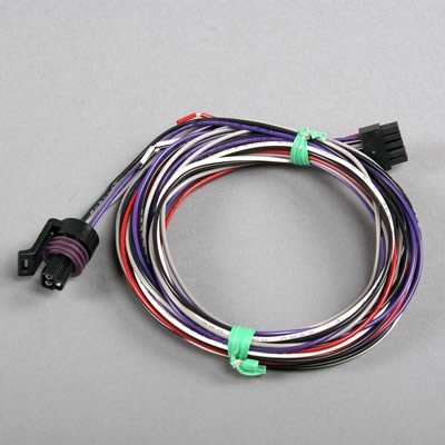 Autometer Wiring Harness Replacement for FSE Pressure Gauges
