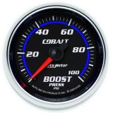 Autometer Cobalt 52mm 0-100psi Mechanical Boost Gauge thumbnail 8