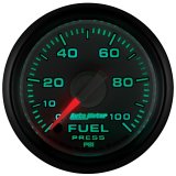 Autometer Factory Match 52.4mm Full Sweep Electronic 0-100 PSI Fuel Pressure Gauge Dodge thumbnail 9