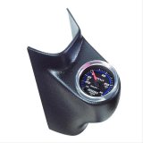 Autometer 90-93 Integra / 87-92 Supra MK3 Single 52mm Pillar Pod thumbnail 1