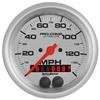 Autometer Ultra-Lite 3-3/8in 140MPH GPS Speedometer thumbnail 6