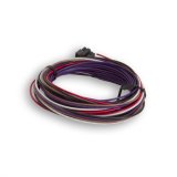 Autometer Wiring Harness Full Sweep Electric Fuel Level thumbnail 4