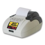 Autometer Infrared External Printer 12V (replaces PR-15) thumbnail 1