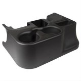 Autometer 03-08 Dodge Ram Cell Phone/Cup Holder thumbnail 1