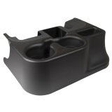 Autometer 03-08 Dodge Ram Cell Phone/Cup Holder thumbnail 3