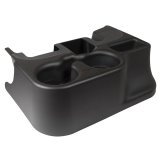 Autometer 03-08 Dodge Ram Cell Phone/Cup Holder thumbnail 4